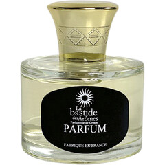 Bois d'Amandier - Jasmin